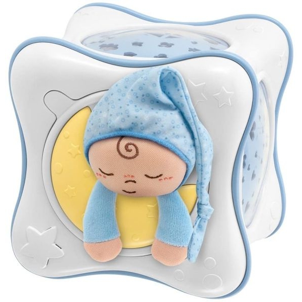 Chicco Rainbow Cube Blue - Image 2