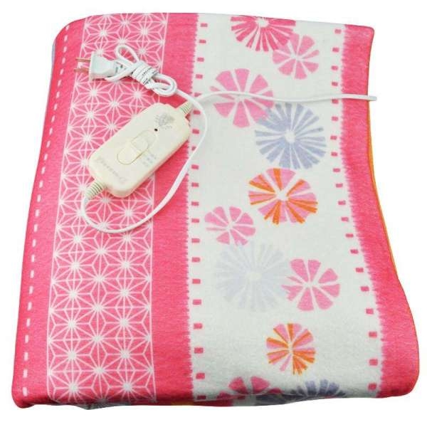 Electric Single Bed Heated Blanket - Image 5