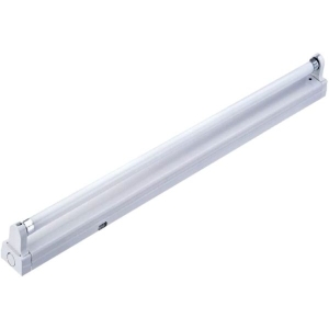 Led tube set