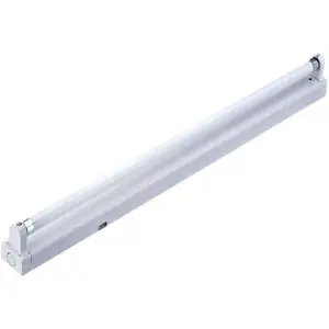 Led tube set