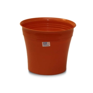 5Pcs Bagmati Flower Pot / Planter - 11 Inch