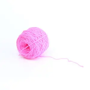 Woolen Threads Yarn For Knitting
