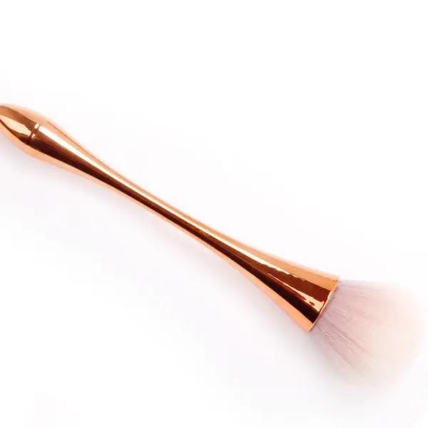 Plain Nail Brush For Cleaning for Professionals Nail Technican Nail Salon Beauty Brush Multipurpose Beauty Tool - Image 3