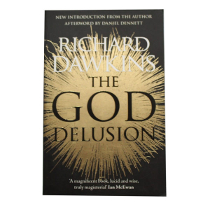 The God Delusion -Richard Dawkins Richard Dawkins