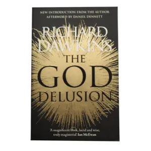 The God Delusion -Richard Dawkins Richard Dawkins