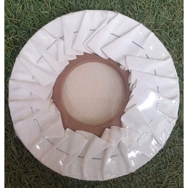 Round/ Circular Canvas frame 6*6 Sized By Mitrata - Image 4