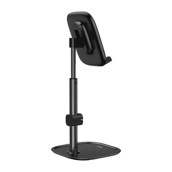 Baseus Literary Youth Desktop Bracket Black - Image 3