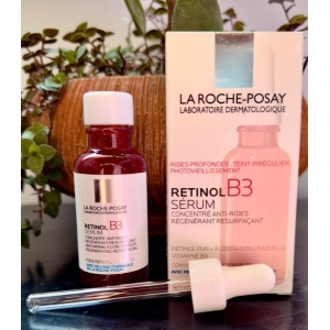 La Roche-Posay Retinol B3 serum 30Ml (France)