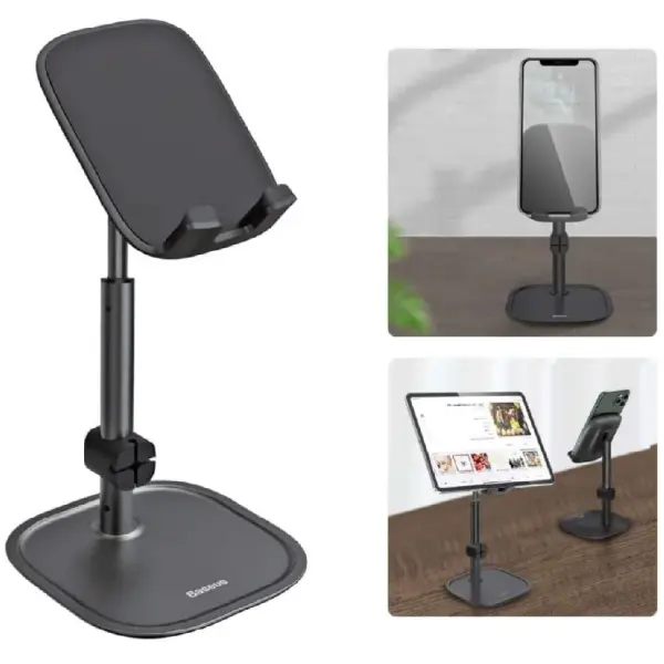 Baseus Literary Youth Desktop Bracket Holder - Image 5