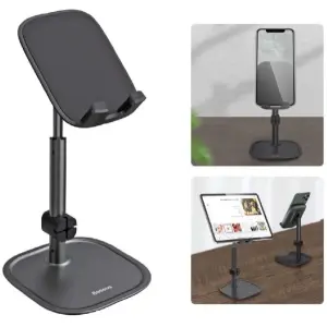 Baseus Literary Youth Desktop Bracket Holder