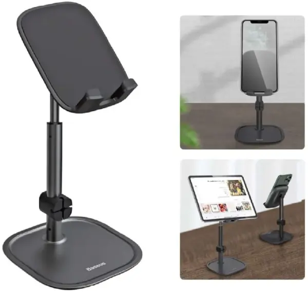 Baseus Literary Youth Desktop Bracket Holder