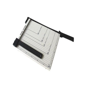 Comix Paper Cutter /B2783 Steel Paper Trimmer A3 Sized By Mitrata