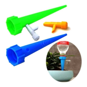 Bottle Drop Irrigation Nozzle For Gardening