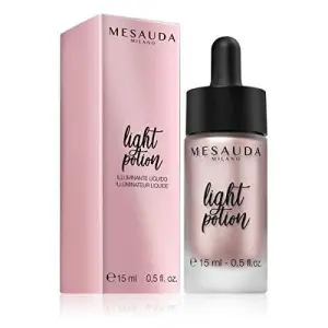 Mesauda Light Potion Liquid Highlighter 201 Polyjuice 15ml