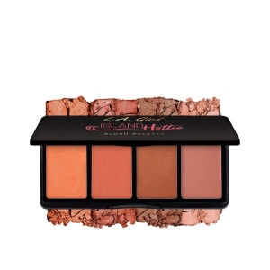 L.A. Girl Island Hottie Palette