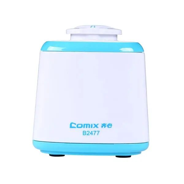 Pencil Sharpener/ Comix B2477 Electric Pencil Sharpener - Image 4