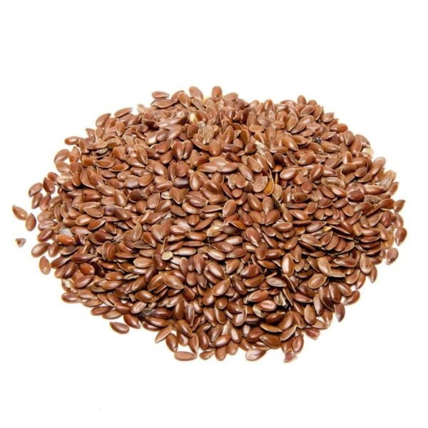 Flax Seeds 200 gm - Image 4