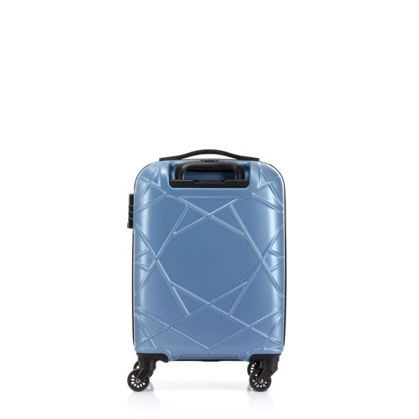 Kamiliant Flaga 55cm Hardside Spinner Suitcase - Image 3