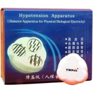 Tiens Hypotension Apparatus Head Massager By Genuine Collection