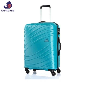 Kamiliant Siklon 55cm Hardside Spinner