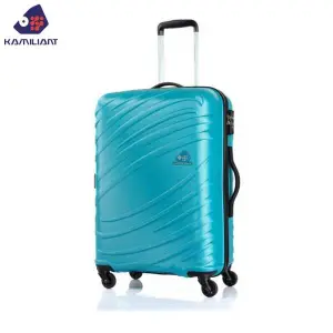 Kamiliant Siklon 55cm Hardside Spinner