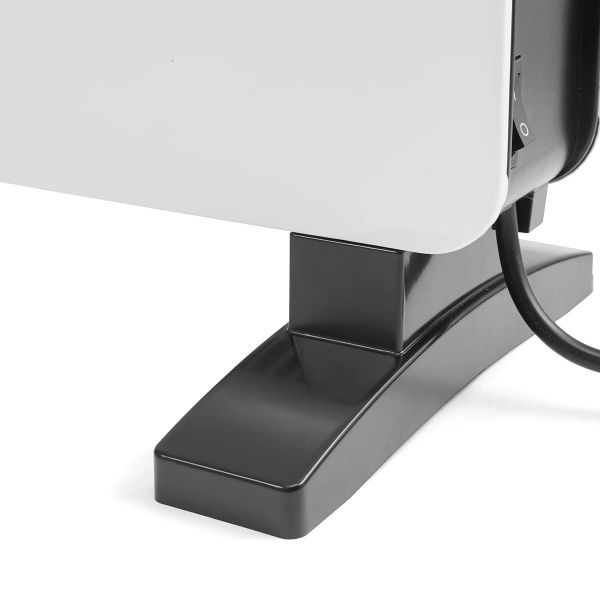 BALTRA Mont Convector Smart Heater | LED Display | Wifi Function | 2000 Watt | Remote Control | 12 months Warranty - Image 4