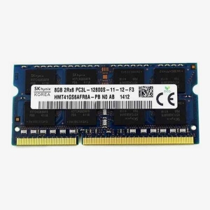 DDR3L Laptop RAM 12800 8GB