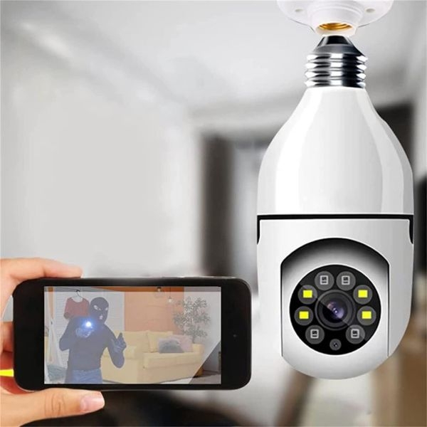 WIFI Smart 1080P Security-Wireless Camera for Home Surveillance - Image 4