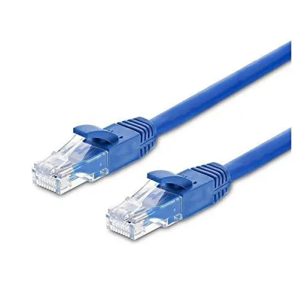 High-Speed 10m CAT5e Ethernet Cable - Durable LAN Network Lead for Smooth Internet Connection - New - Image 3