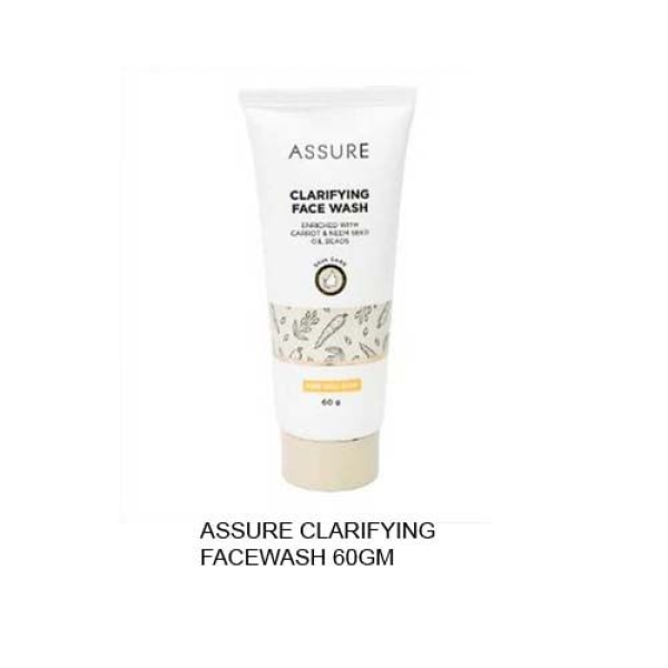 Scarshine 25gm + Assure Facewash 60gm - Image 3