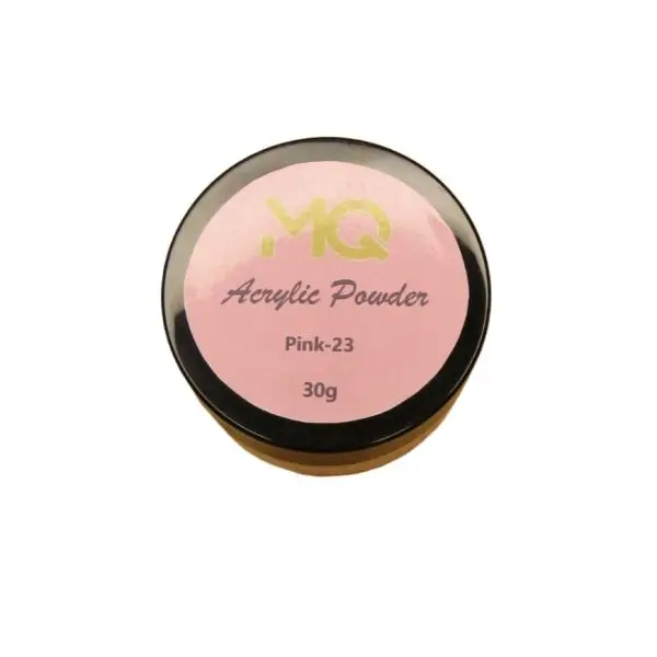 MQ Professional Acrylic Nail Powder 30/60/100g - Image 2