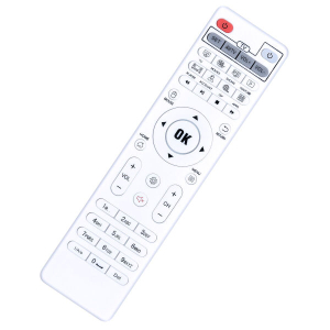 NET TV Remote