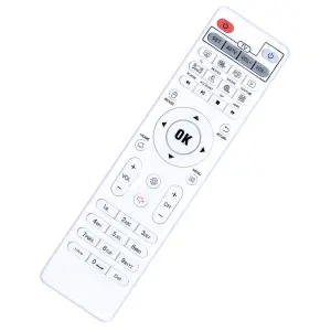 NET TV Remote