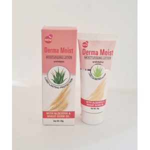 Derma Moist Lotion, 60gm