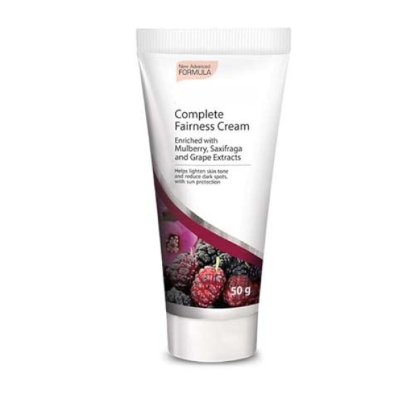 Assure Complete Faireness Cream - Image 3