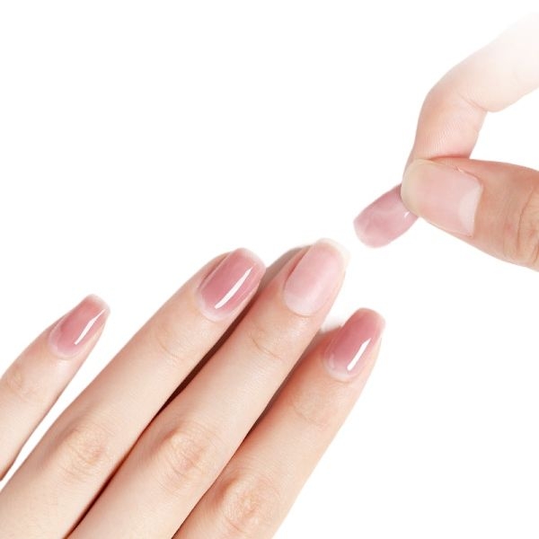 AS Professional Nail Softener Foundation Before Painting Nail Care Agent 15ml - Image 3