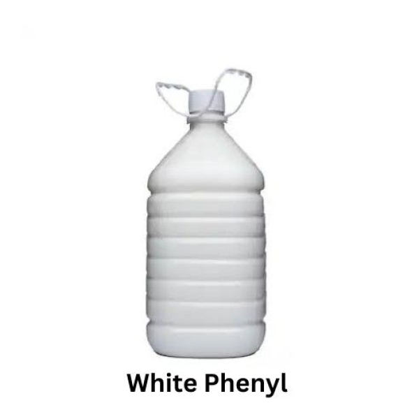 White Phenyl Disinfectant floor cleaner - Image 2