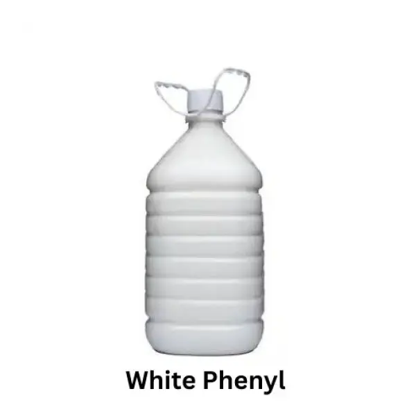 White Phenyl Disinfectant floor cleaner - Image 2
