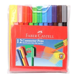 Faber Castell 50 oil Pastels