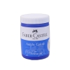 Faber-Castell Artist Acrylic Paint jar 140 ml