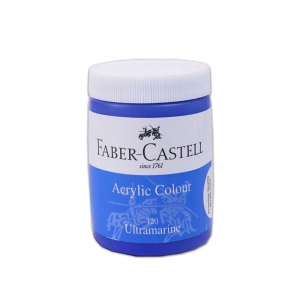 Faber-Castell Artist Acrylic Paint jar 140 ml