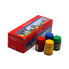Faber-Castell - Premium Poster Colors Pack of 12 Box by Mitrata