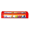 Faber-Castell Tempera Paint Set - Pack of 12 (Assorted) By Mitrata