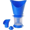 Face Steamer/Vaporizer - Facial Steamer / Cleanser / Vaporizer For Health & Beauty - 1 Pcs