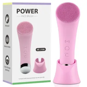 Facial Cleansing Brush
