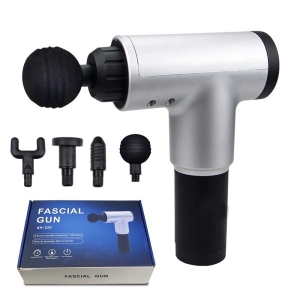 Facial Massage Gun Massager KH-320 With 6 Gears/Level