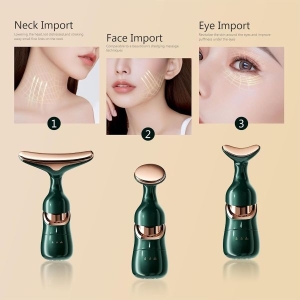 Facial Massager for Face and Neck