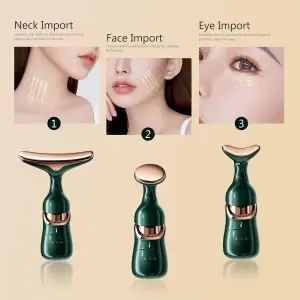 Facial Massager for Face and Neck