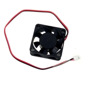 Fan DC (12v) (40mm)