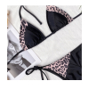 Fancyra Animal Printed Lingerie Set For Women-Free Size